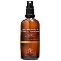 5Punto5 Absolute Body Oil 100 ml