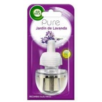 Air Wick Recambio Ambientador Electrico Jardin de Lavanda 19 ml