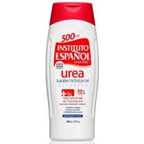 Leche Hidratante con Urea Instituto Espanol 500ml