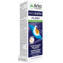 Arkosueno Flash 20ml Spray Arkopharma