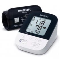 Omron Tensiometro Brazo M4 INT IT HEM-7155T-EBK