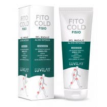 Luvilay Fito Cold Fisio Dolor Muscular 250ml