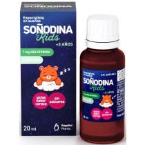 Sonodina Gotas 1mg 20 ml