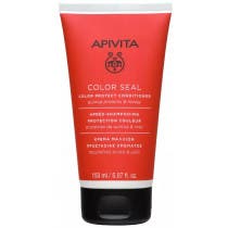 Apivita Color Protect Acondicionador Protector del Color 150 ml