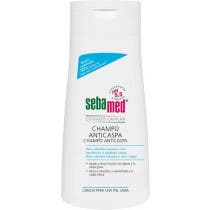 Champu Anticaspa Cabellos Grasos Sebamed 400ml