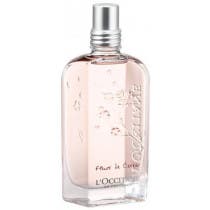 L'Occitane Flores de Cerezo Eau de Toilette 75 ml