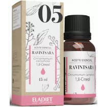 Eladiet Esencia Ravintsara Bio 15 ml