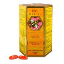 Propoleo 1000mg Equinacea Marnys 90 Perlas