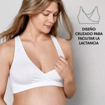 Medela Sujetador Keep Cool Sleep Blanco M