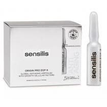 Ampollas Anti-Edad Origin Pro EGF-5 Sensilis 30Uds x 1,5ml