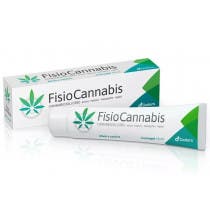 Deiters FisioCannabis 60 ml