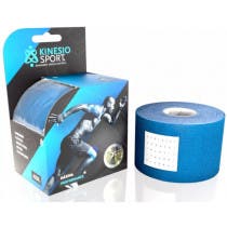 KinesioSport Banda Adhesiva Azul 5mx5cm