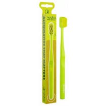 Nordics Cepillo Dental Soft 6.580 Verde