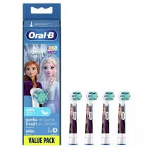 Oral-B 4 Recambios Frozen