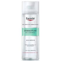 Eucerin DermoPure Agua Micelar Acne 200 ml