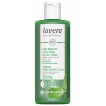 Lavera Tonico Acido Salicilico Menta Bio 200 ml