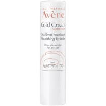 Avene Cold Cream Stick Labial 4 g