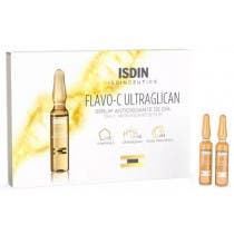 IsdinCeutics Flavo-C Ultraglican 30 uds