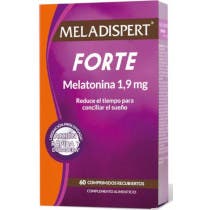 Meladispert Forte 60 30 Comprimidos