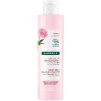 Klorane Leche Limpiadora Peonia Organica 200 ml