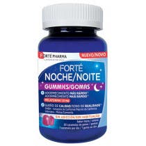 Forte Pharma Forte Noche 30 Gominolas