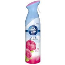 Ambi Pur Air Ambientador Aroma Flores Spray 300ml