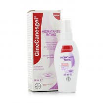 GineCanesgel Hidratante Intimo 50 ml Bayer