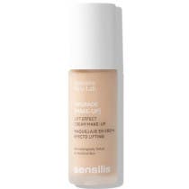 Sensilis Upgrade Maquillaje Crema Efecto Lifting 05 Peche Rose 30ml