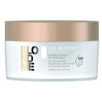 Schwarzkopf BM All Blondes Detox Mascarilla 200 ml