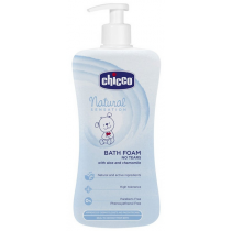 Chicco Natural Sensations Gel de Bano 750 ml