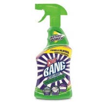 Cillit Bang Spray Grasa Brillo 750 ml