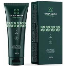 Cannabite Crema CBD, Arnica y Boswellia 200 ml