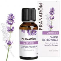 Aceite Campo de Provenza Lavanda y Romero BIO Eco Pranarom 30ml