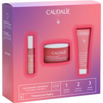 Caudalie Cofre Vinosource Crema SOS Vinosource Hidratante 50 ml REGALOS