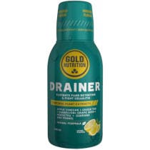 GoldNutrition Drainer Limon 500 ml