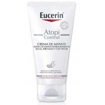 Eucerin AtopiControl Crema de Manos 75 ml