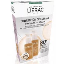 Corrector de Estrias Lierac Phytolastil Solute 75ml 75ml Duplo