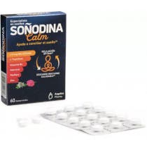 Sonodina 60 Comprimidos