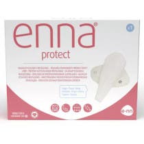 Enna Protect Tanga Salvaslip Lavable 1 ud