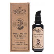 Mi Rebotica Fluido Antiedad Pieles Normales y Secas Hombre 50 ml