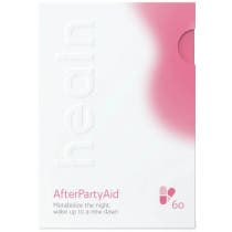 healn AfterPartyAid 60 Capsulas