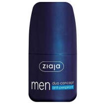 Antitranspirante para Hombre Ziaja Men 60ml