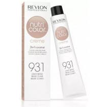 Revlon Nutricolor N. 931 Crema 50 ml