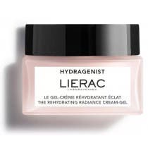 Lierac Hydragenist Gel-Crema Hidratante Oxigenante Rellenador Piel Normal Mixta 50ml