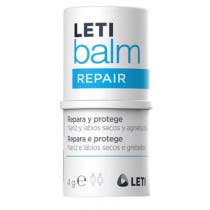 Letibalm Stick Nariz y Labios 4 gr