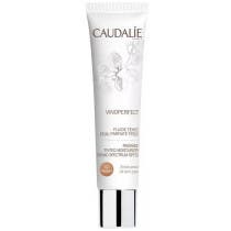 Caudalie Vinoperfect Fluido con Color Piel Perfecta SPF 20 Medium