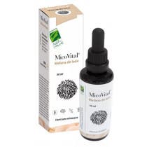 100 Natural MicoVital Melena de Leon 50 ml