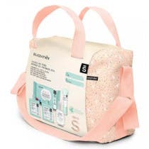 Suavinex Bolso Cosmetica Bebe Rosa