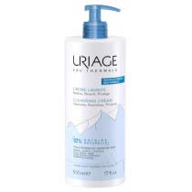 Uriage Crema Lavante Pieles Sensibles y Delicadas 500ml