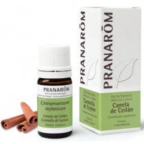 Aceite Esencial de Canela de Ceilan Pranarom 5ml